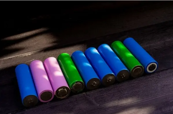 Combo 6-10 cell Pin cell 18650 laptap 1000-1500 mah.