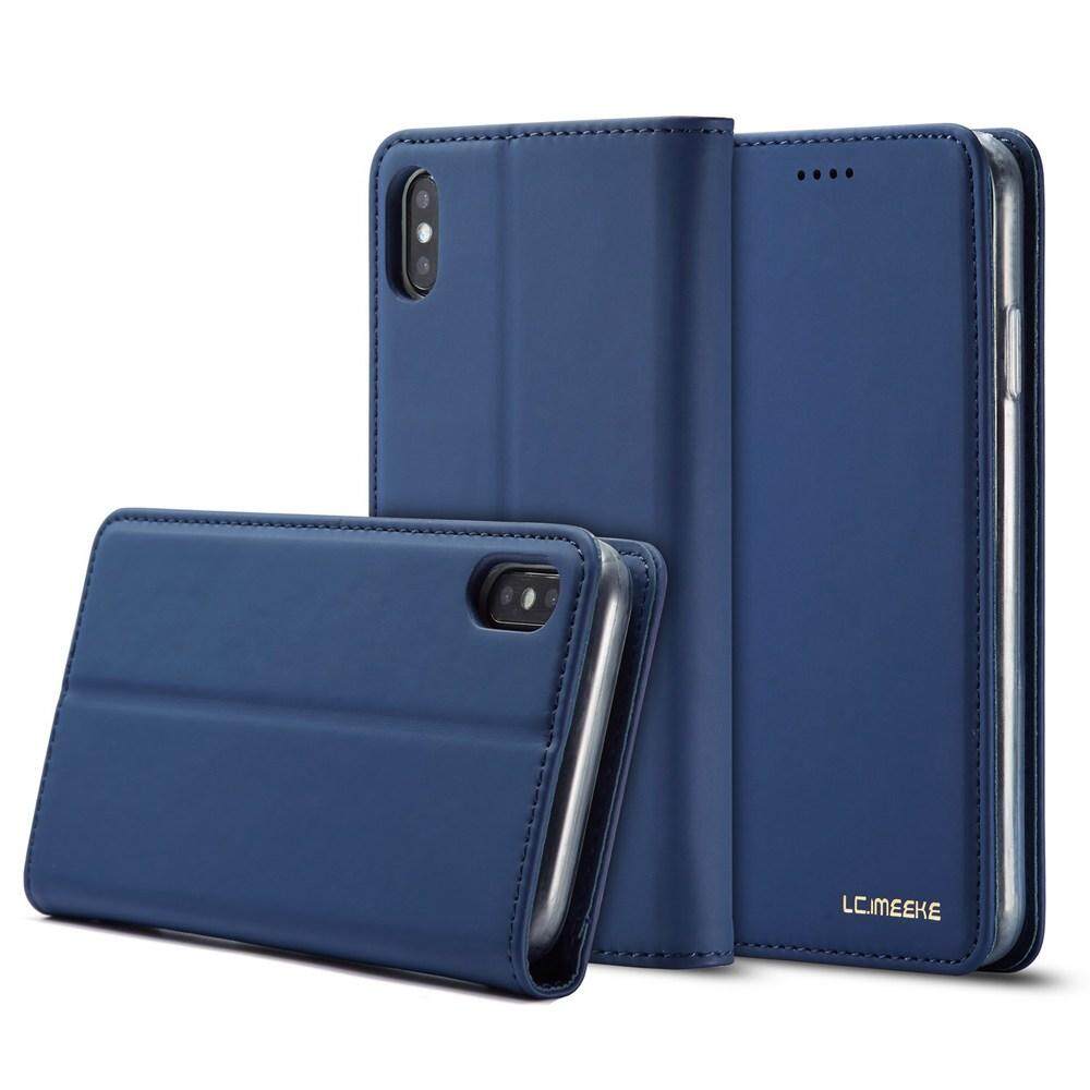Bao da/ốp lưng nắp gập cho điện thoại iphone, ốp điện thoại dạng ví bằng da có khe cài thẻ, dành cho iphone 6 6s 7 8 plus se 2020 x xr xs max iphone 11 12 pro max