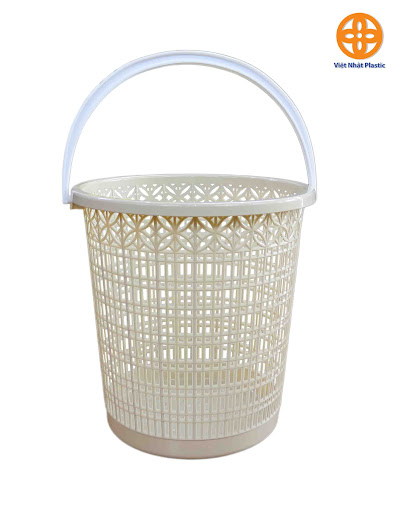 Sọt đựng rác nhựa việt nhật