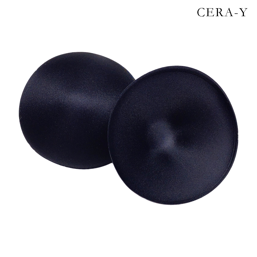 [HCM]Mút độn ngực hình tròn loại tốt đồ lót định hình - Miếng lót độn ngực hình tròn loại tốt