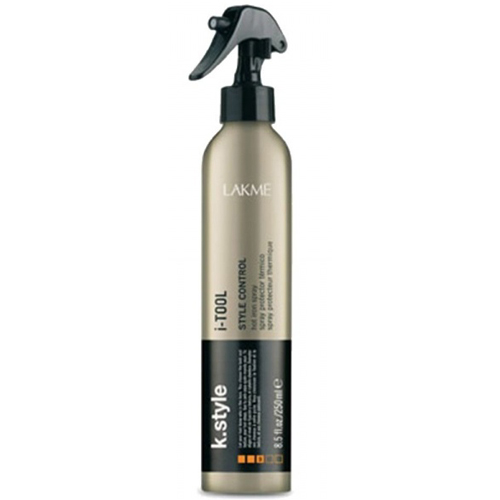 Xịt chống nhiệt tạo kiểu vừa Lakme I-Tool Style Control K.Style 250ml