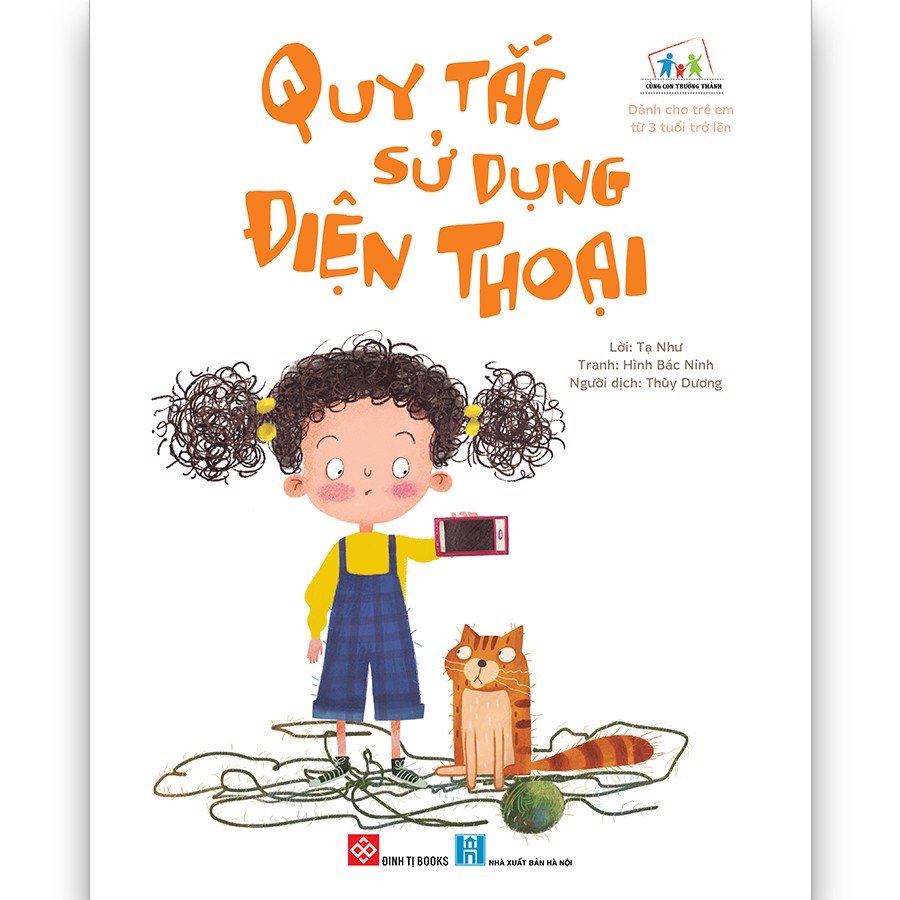 Quy tắc sử dụng điện thoại