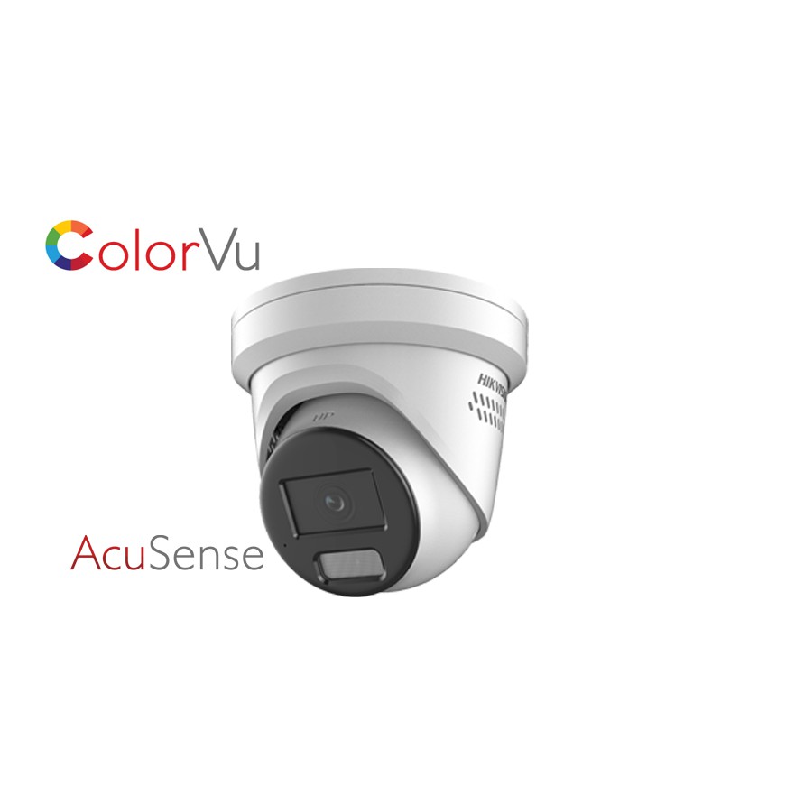 Camera ip 4mp hikvision colorvu full màu ban đêm, đàm thoại 2 chiều ds-2cd2347g2-lsu/sl