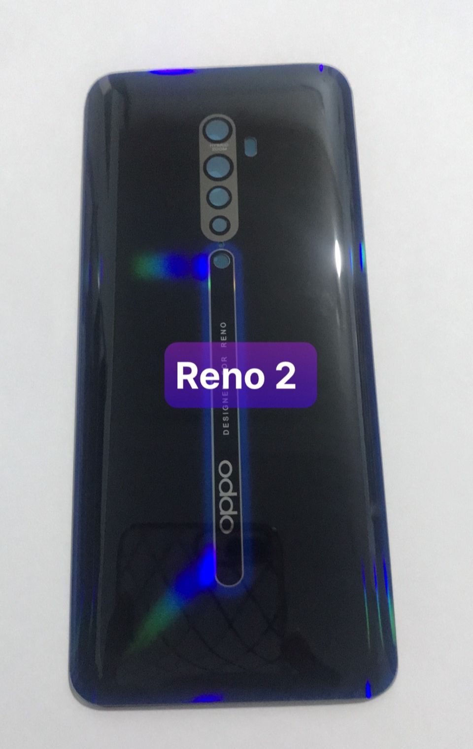 Lưng oppo Reno 2