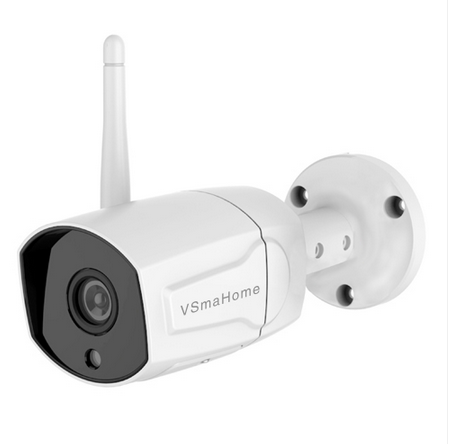 Camera wifi vsmahome 2.0mp , siếu nét , ngoài trời