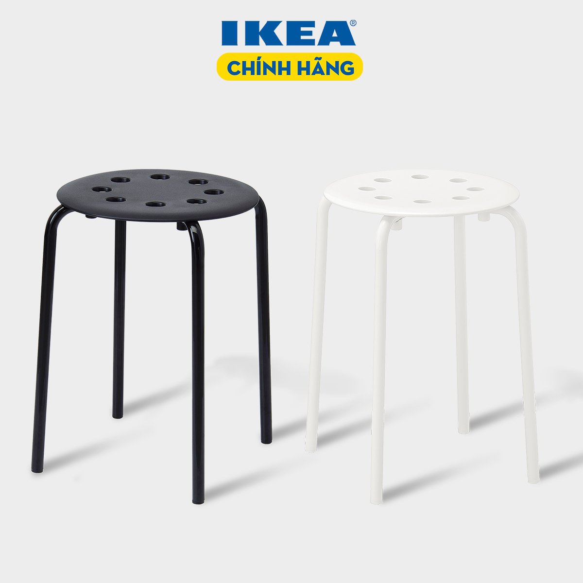 Ghế ikea chính hãng – marius