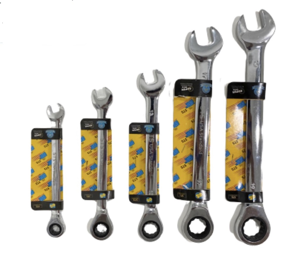 [HCM]Cờ lê tự động STS hàng cao cấp số thông dụng
