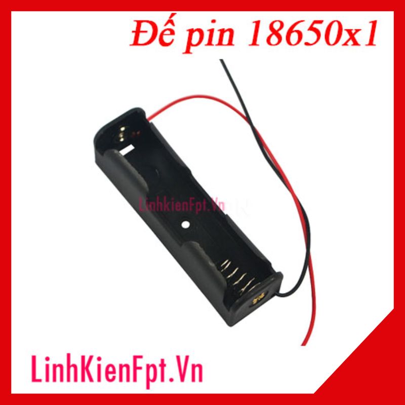 Combo 2 đế pin 18650 utrafirex1