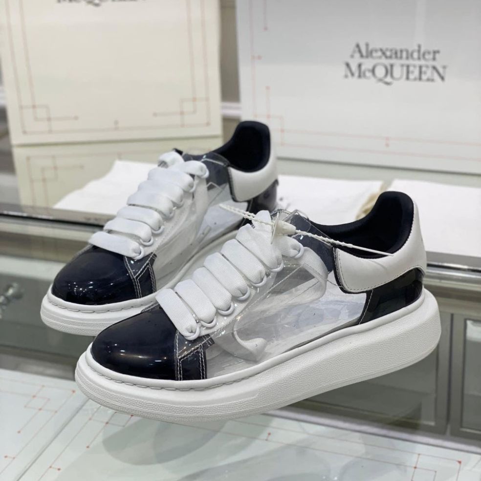 full hộp phụ kiện giầy thể thao nam nữ mcqqq hàng cao cấp ảnh thật video thực tế