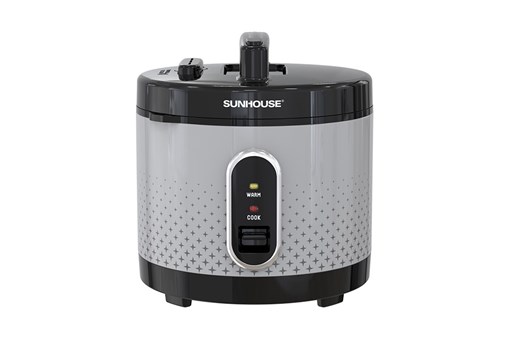 Nồi cơm điện 3l sunhouse shd8306