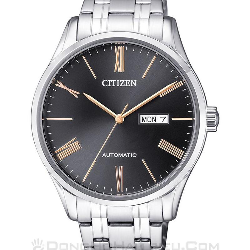 Đồng hồ nam citizen nh8360-80j