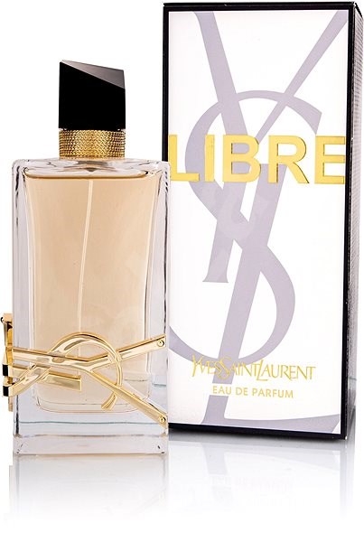 ysl libre 90 ml edp