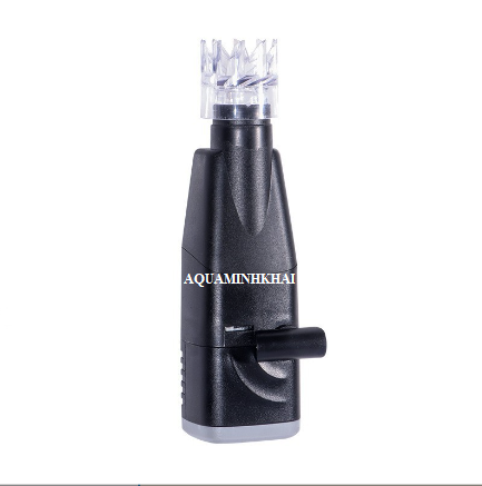 Máy lọc váng đầu váng xoáy- Lọc váng thế hệ mới - Máy lọc bề mặt bể cá thủy sinh