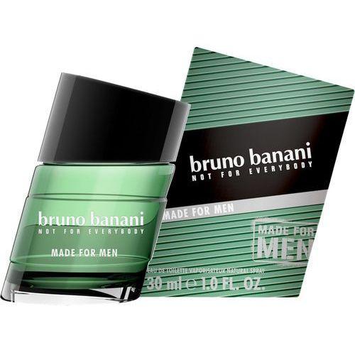 Nuoc hoa nam bruno banani not for everybody 30 ml / 50 ml