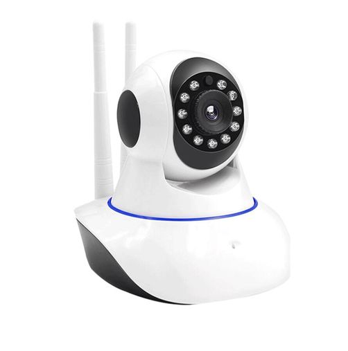 Camera cctv wifi không dây tầm xa có âm thanh