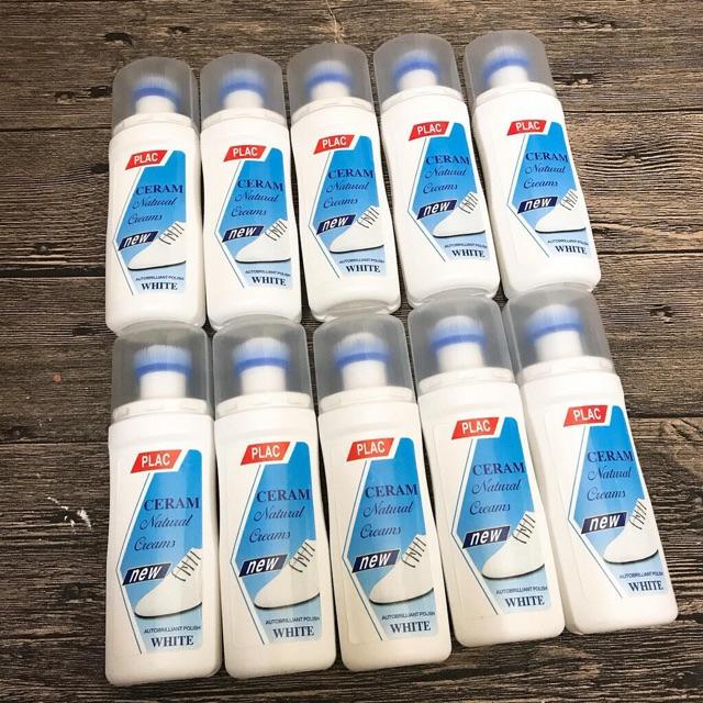 Dung dịch vệ sinh giày Plac