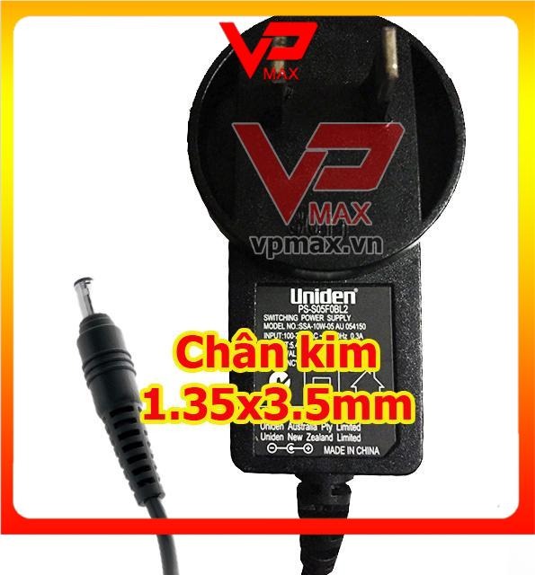 ♨️freeship ♨️ nguồn 5v cho camera yoosee siepem tivi box chân kim - vpmax