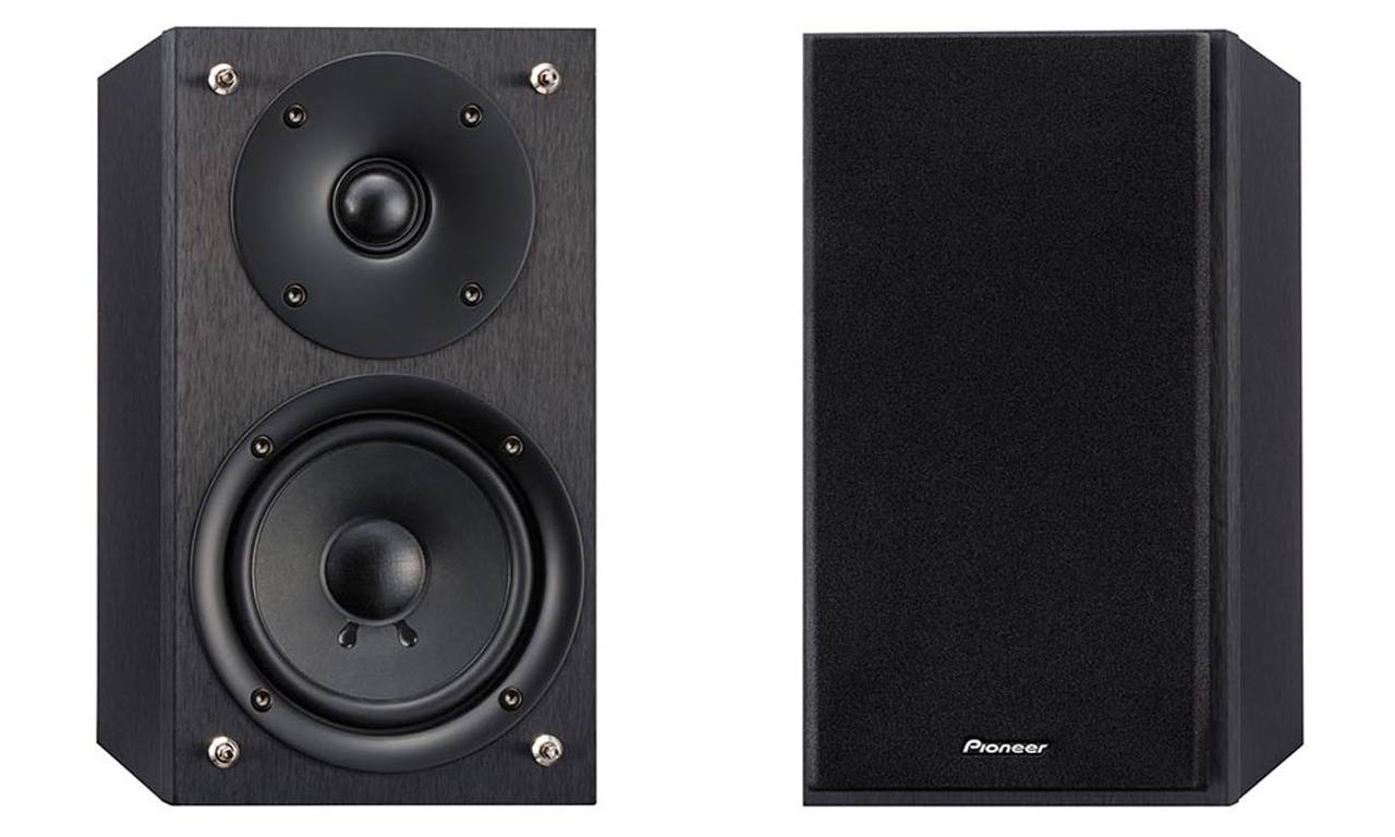 CẶP LOA S-HM76 ( chính hãng pionner hàng xuất nhập khẩu )