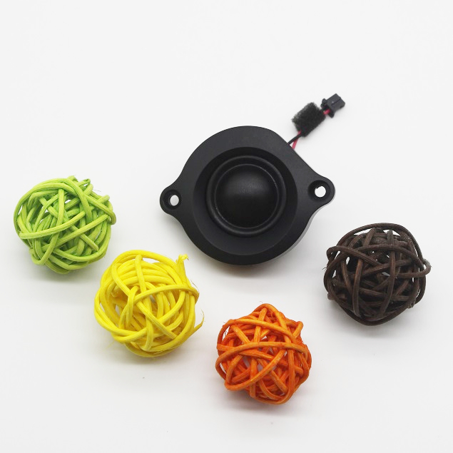Loa treble B&O màng lụa, từ neo 1inch 20w. Chất âm sáng, cao vút và sắc nét
