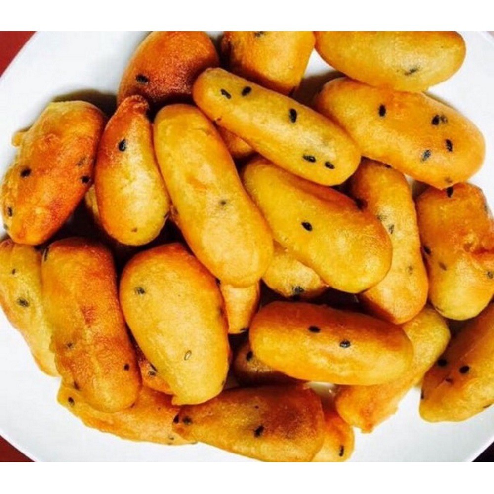 Khoai Lang Kén - Túi 250gr (giao tphcm)
