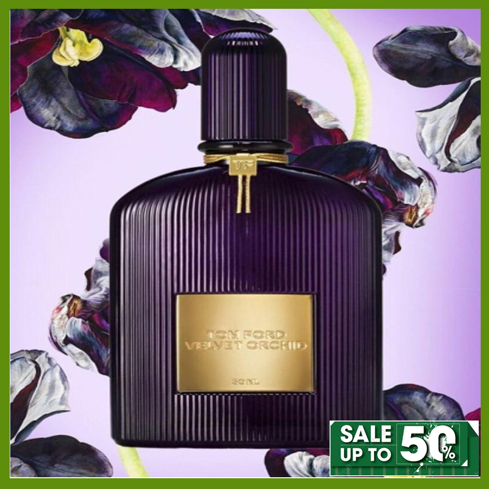 NƯỚC HOA NỮ CAO CẤP, T.O.M.F.O.R.D 100ML - HƯƠNG THƠM ĐẶC TRƯNG, QUYẾN RŨ ,TINH TẾ ,THANH LỊCH VÀ SANG TRỌNG. NỐT HƯƠNG VẠN NGƯỜI MÊ.