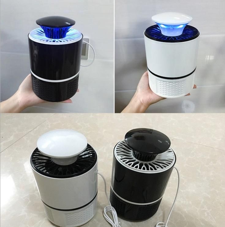 Đèn bắt muỗi , máy hút muỗi , máy bắt muỗi UV LED , đèn bắt muỗi thông minh thế hệ mới