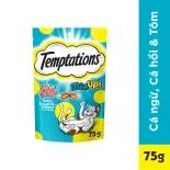 [Quà tặng không bán] TEMPTATIONS™ MixUps – Delicious Cat food, 75g