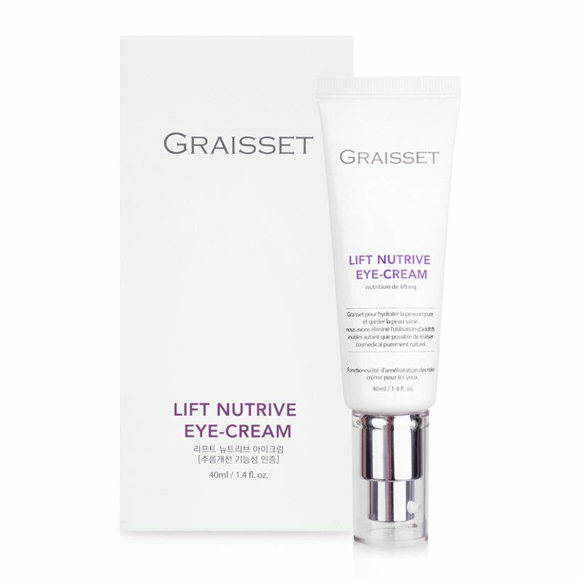 Kem mắt Graisset Lift Nutrive Eye Cream