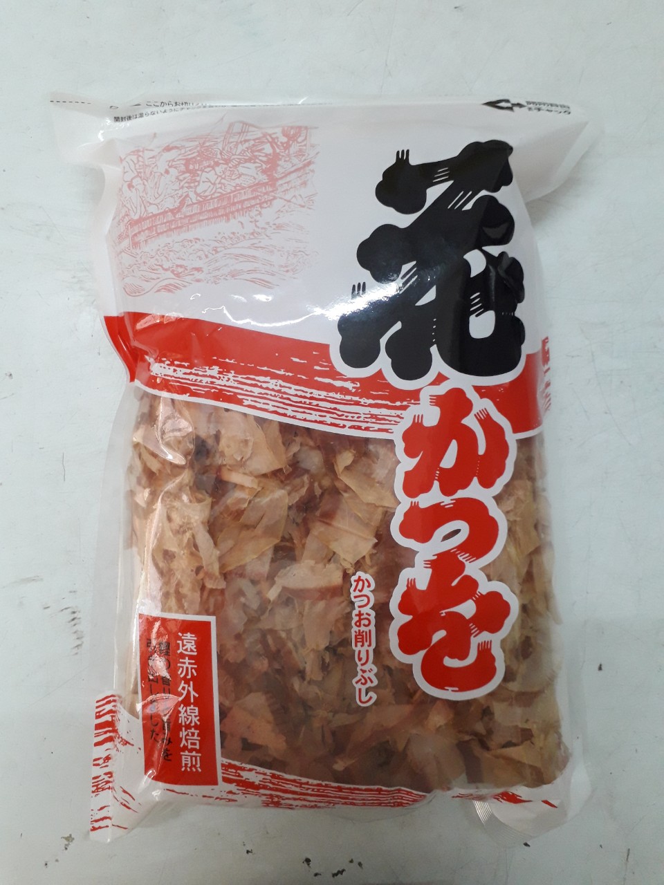 CÁ BÀO KANEI HANAKATSUO 100G