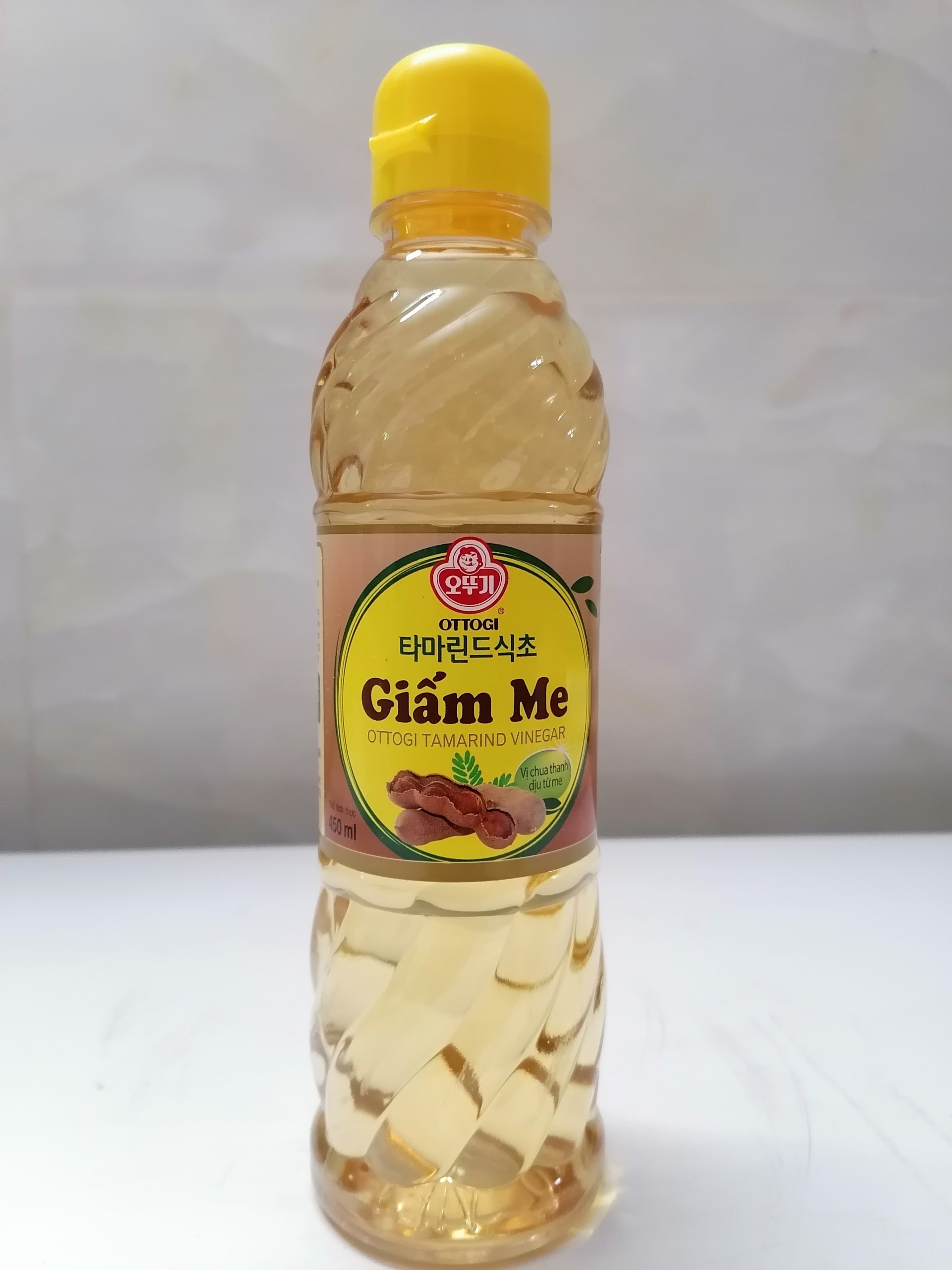 Giấm me ottogi tamarind vinegar