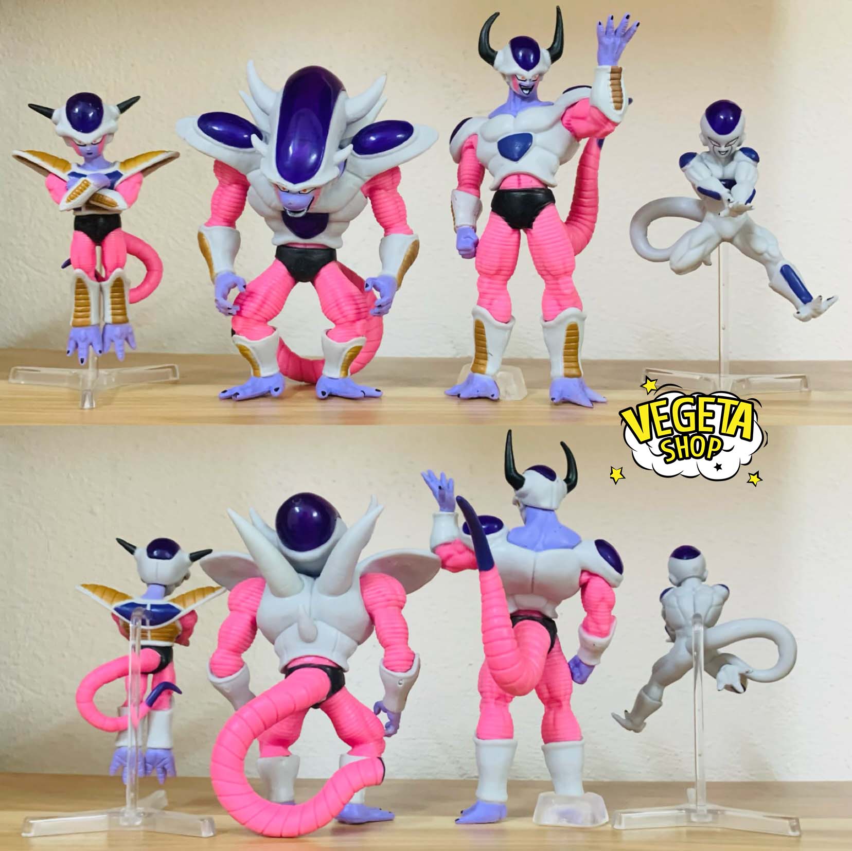 Mô hình Frieza Gold 39cm  Figure Frieza Dragon Ball  Giá Tiki khuyến mãi  549000đ  Mua ngay  Tư vấn mua sắm  tiêu dùng trực tuyến Bigomart