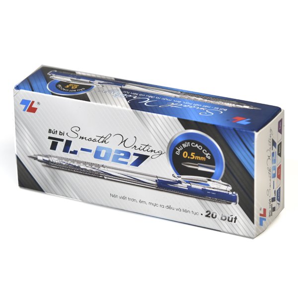 Bút bi thiên long tl-027