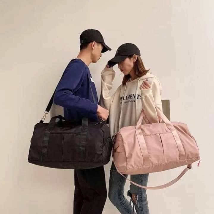 Túi du lịch đa năng có ngăn để giầy cao cấp