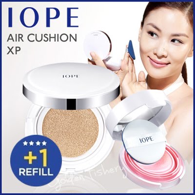 [HÀNG HOT] (GIÁ SỐC) Phấn nước I.O.P.E Cực Hot - Phấn Trang Điểm I.O.P.E Cao cấp - Tôn Lên Vẻ Đẹp Phụ Nữ, Thích Hợp Với Điều Kiện Khí Hậu Việt Nam, Tác Dụng Làm Đẹp Dưỡng Ẩm Mịn màng Da Mặt Với - Sale Mạnh