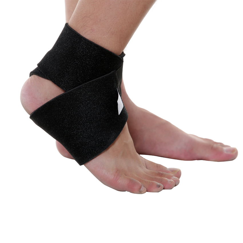 Ổn định cổ chân - hỗ trợ cổ chân