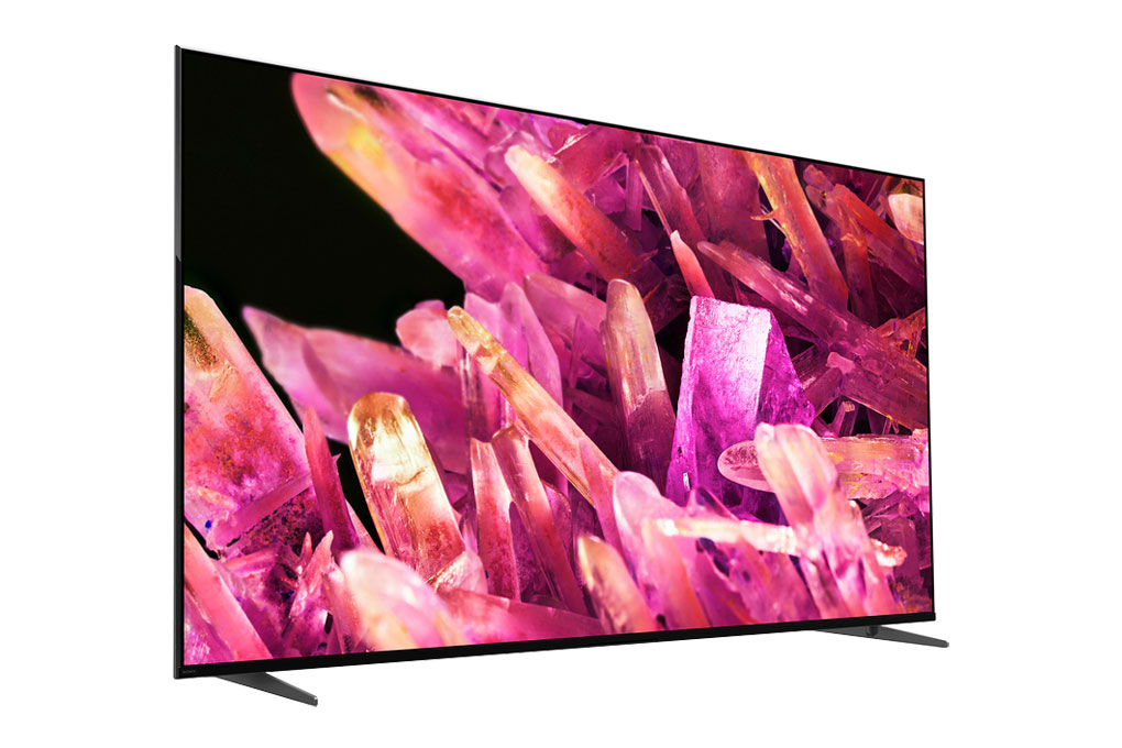 Google tivi sony 4k 65 inch xr-65x90k mới 2022 hệ điều hành google tv, remote thông minh, điều khiển tivi bằng điện thoại ứng dụng android tv - mới 100%