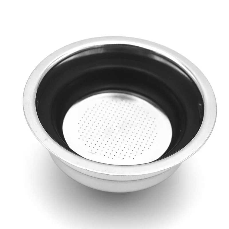 Phụ kiện máy pha cà phê cho máy pha cà phê DeLonghi eco310eco330bco410bco411bco330bco320ec250ec270EC155 bát bột