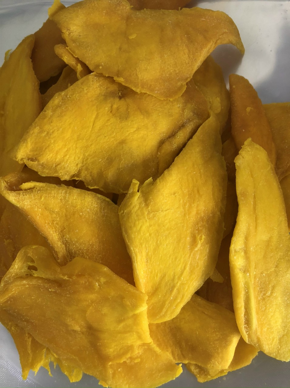 500g xoài sấy dẻo