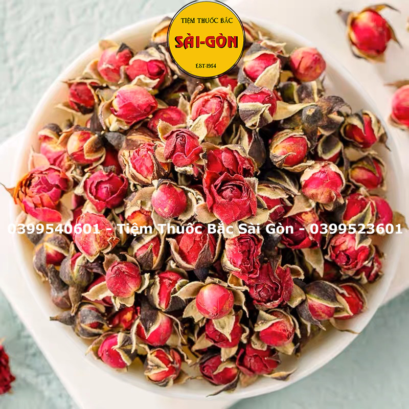 Hoa hồng tây tạng 1kg