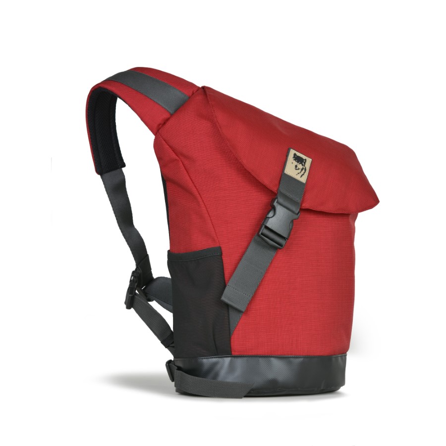 [HCM]Balo Một Quai Mikkor The Arnold Delux