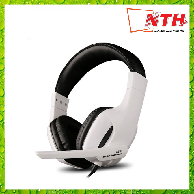 Tai nghe game Ovann X5