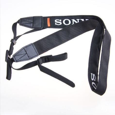 Dây đeo máy ảnh Sony Alpha - Nhiều mẫu