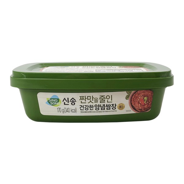 Tương chấm thịt nướng 170g Hàn Quốc_Doanvatgiasi