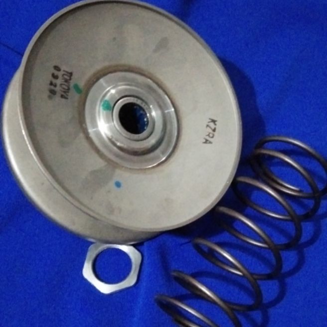 Bộ buly nồi sau PCX, ab 125, shmode125