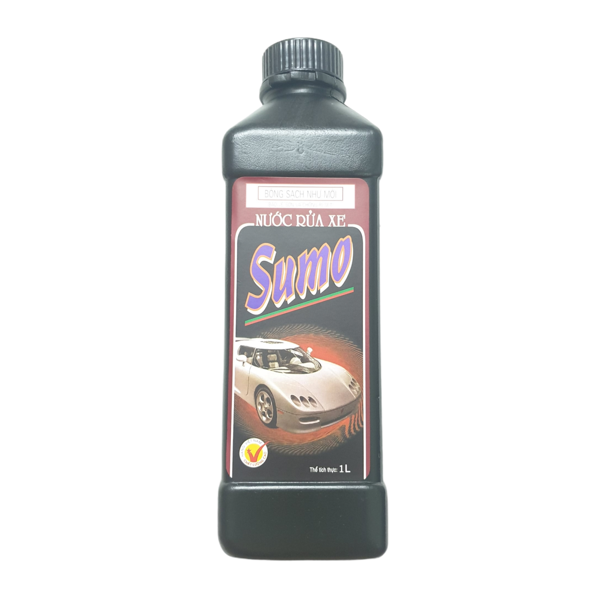 Nước Rửa Xe Sumo 1Lit