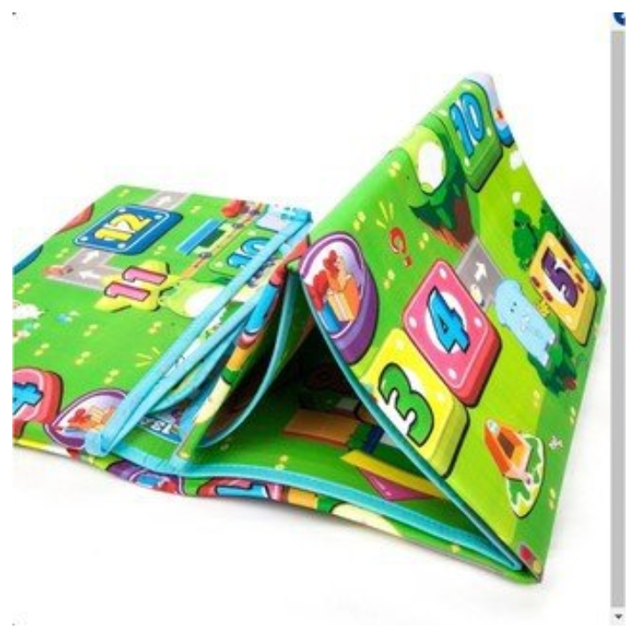 Thảm xốp trải sàn mabosi 2 mặt cao cấp fhome