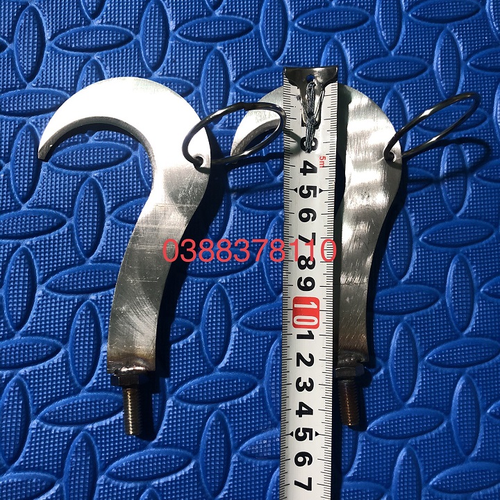 Lưỡi Câu Liêm