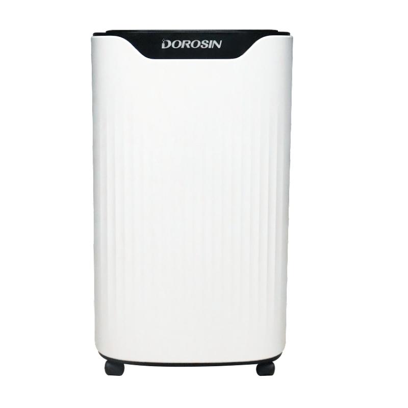 Máy hút ẩm gia đình dorosin er-612
