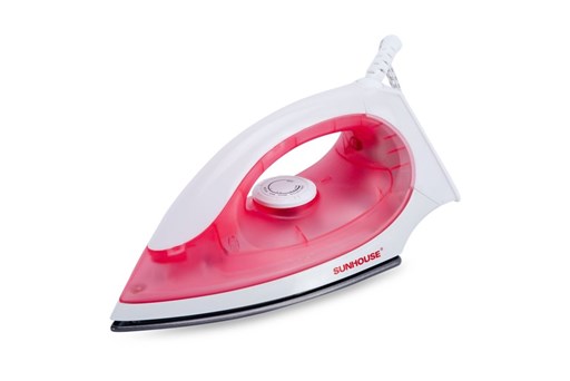 Bàn là khô, bàn ủi khô sunhouse SHD1072 Hàng chính hãng bảo hành 12 tháng