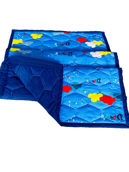 Đệm đơn đệm đơn nhỏ gọn một người nằm đệm văn phòng 0.8mx1m8